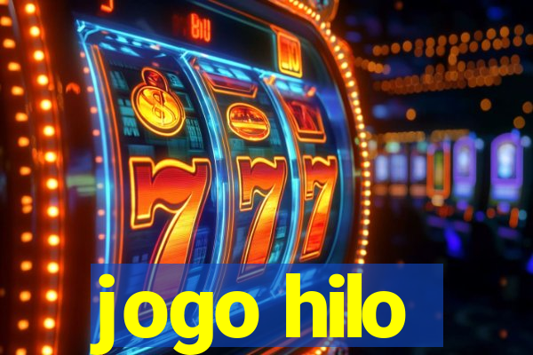 jogo hilo