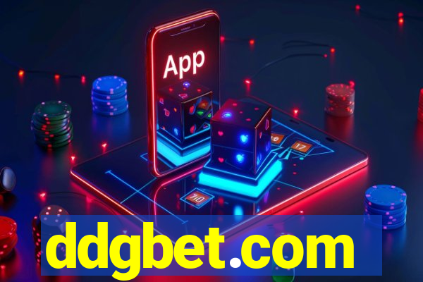 ddgbet.com