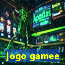 jogo gamee