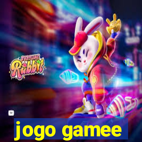 jogo gamee