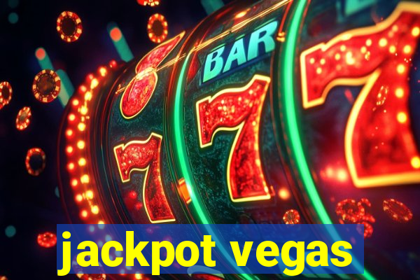 jackpot vegas