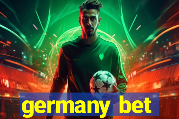 germany bet