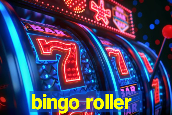 bingo roller