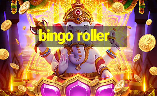 bingo roller