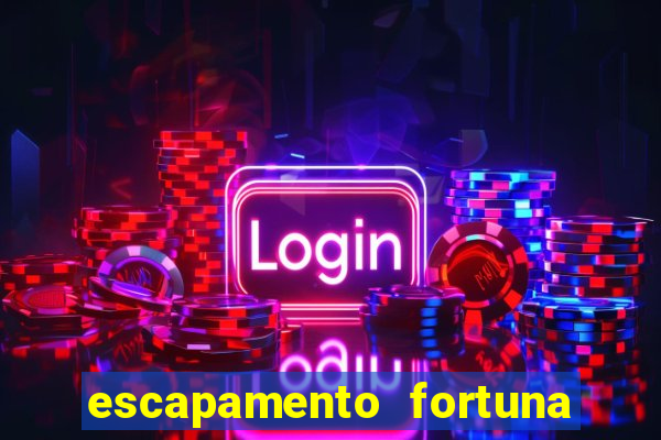 escapamento fortuna cg 125 99