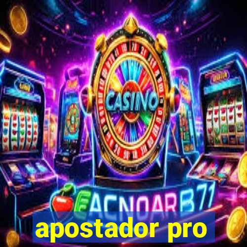 apostador pro