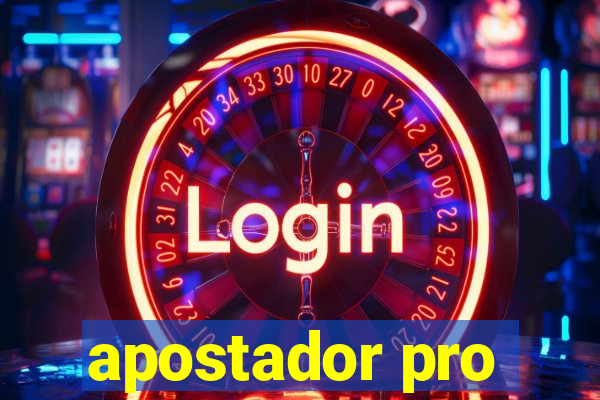 apostador pro