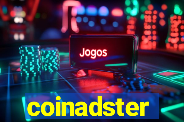 coinadster