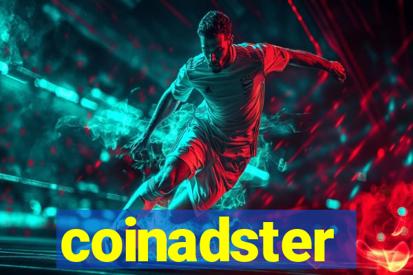 coinadster