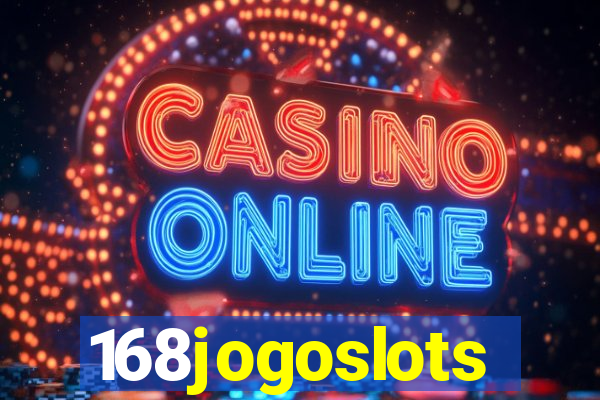 168jogoslots