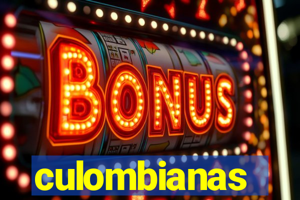 culombianas