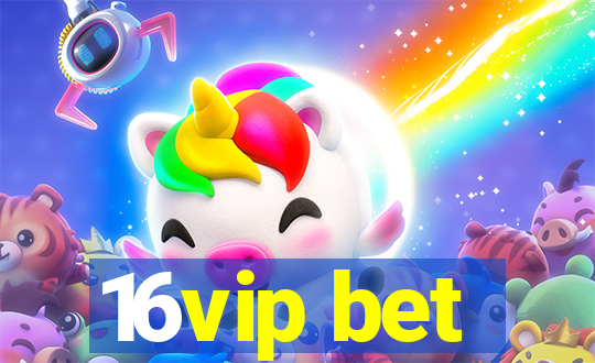 16vip bet