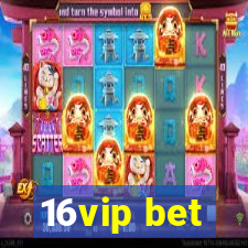 16vip bet