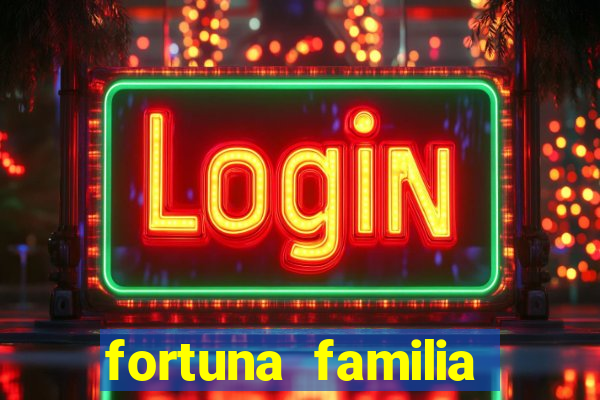 fortuna familia imperial brasileira