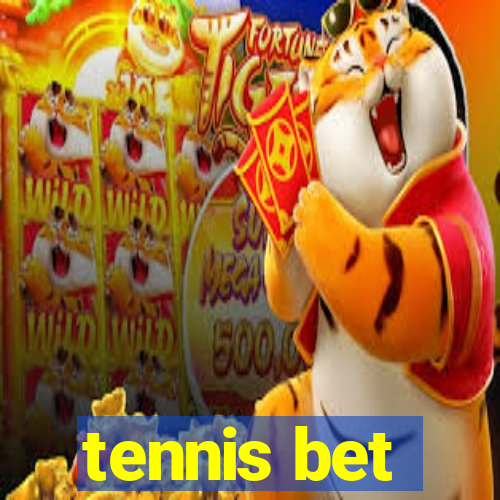 tennis bet