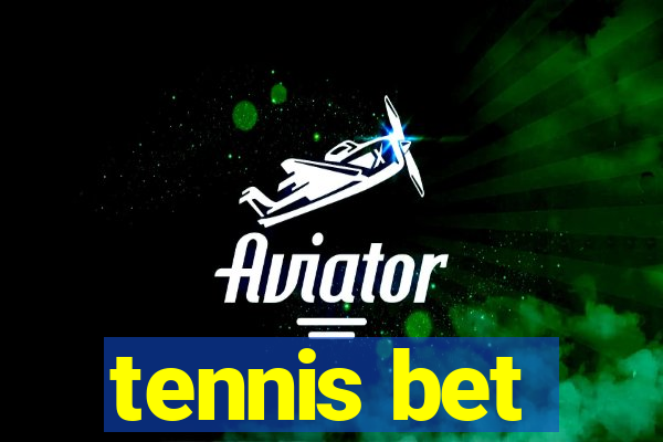 tennis bet