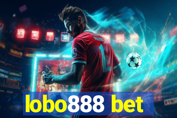 lobo888 bet