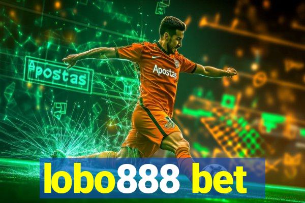 lobo888 bet