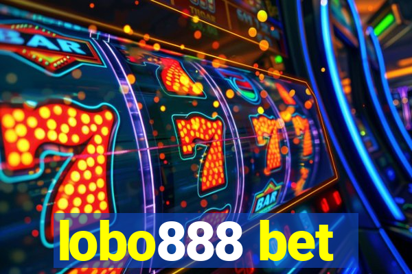 lobo888 bet