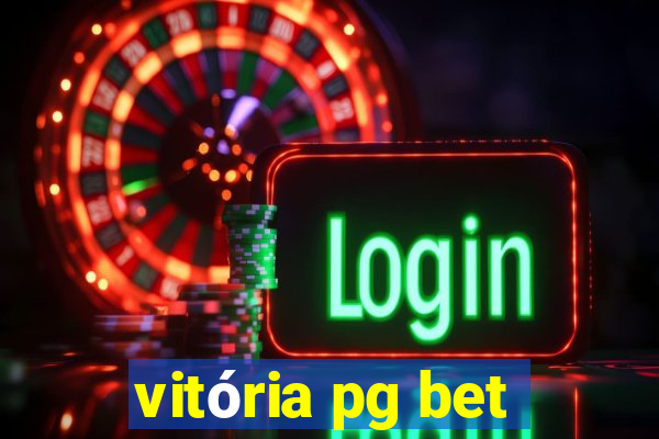 vitória pg bet