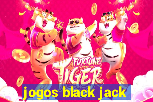 jogos black jack