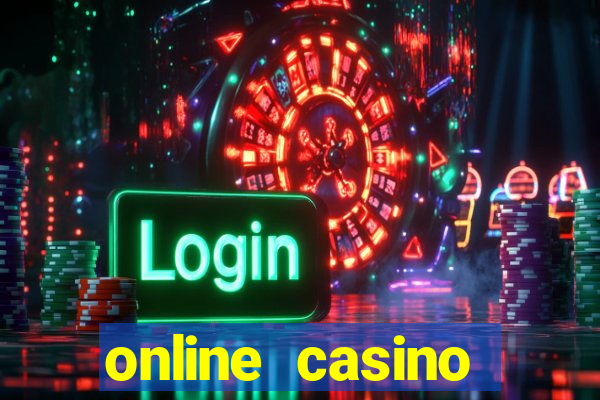 online casino echtgeld test