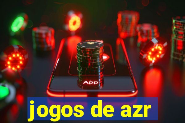 jogos de azr