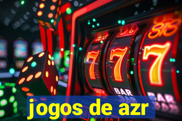 jogos de azr