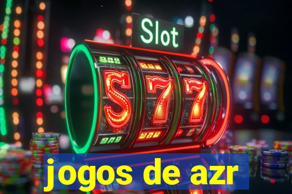 jogos de azr