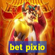 bet pixio