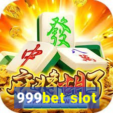 999bet slot