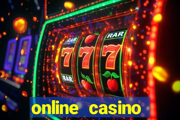 online casino roulette rules