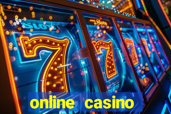 online casino roulette rules