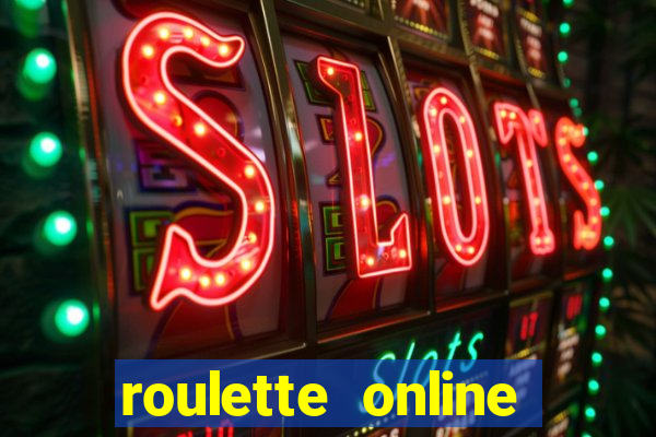 roulette online casinos deutschland