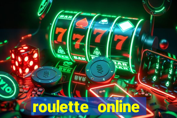 roulette online casinos deutschland