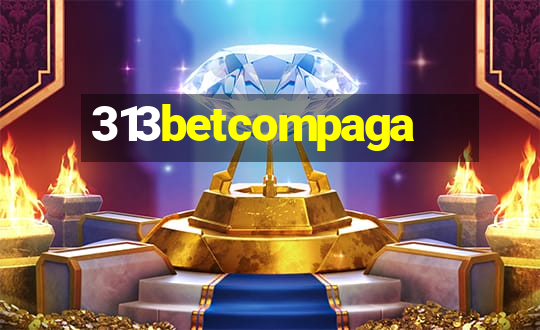 313betcompaga