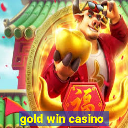 gold win casino