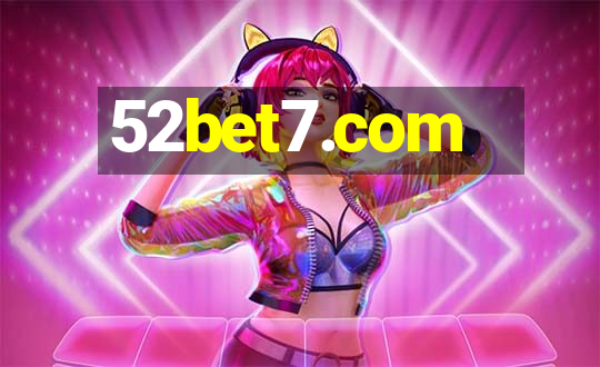 52bet7.com