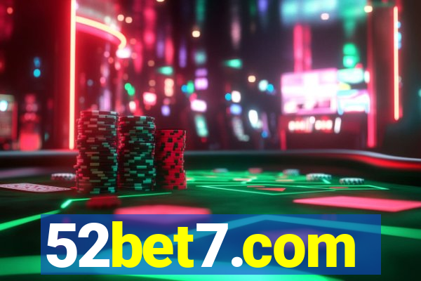 52bet7.com