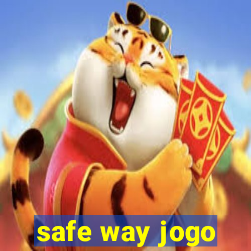 safe way jogo