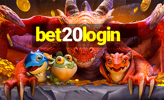 bet20login