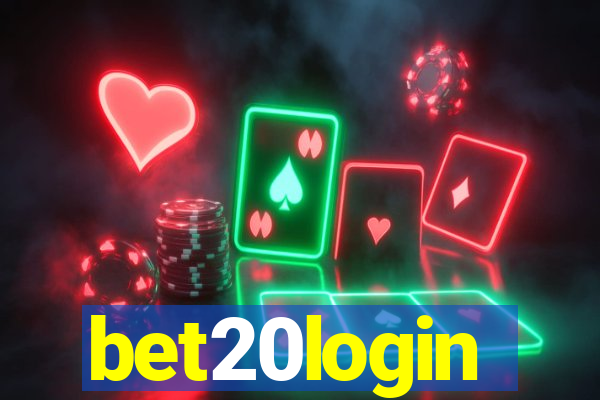 bet20login