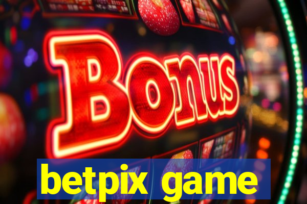 betpix game