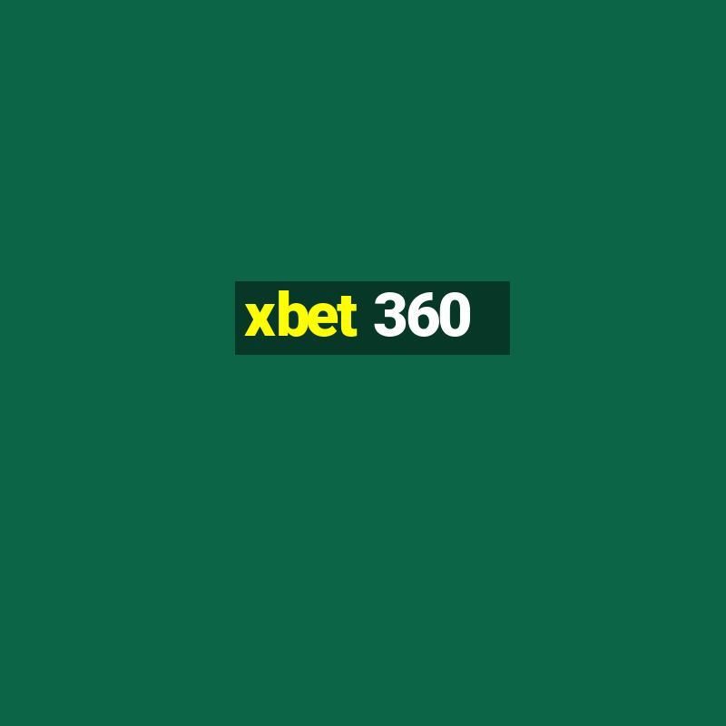 xbet 360