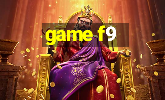 game f9