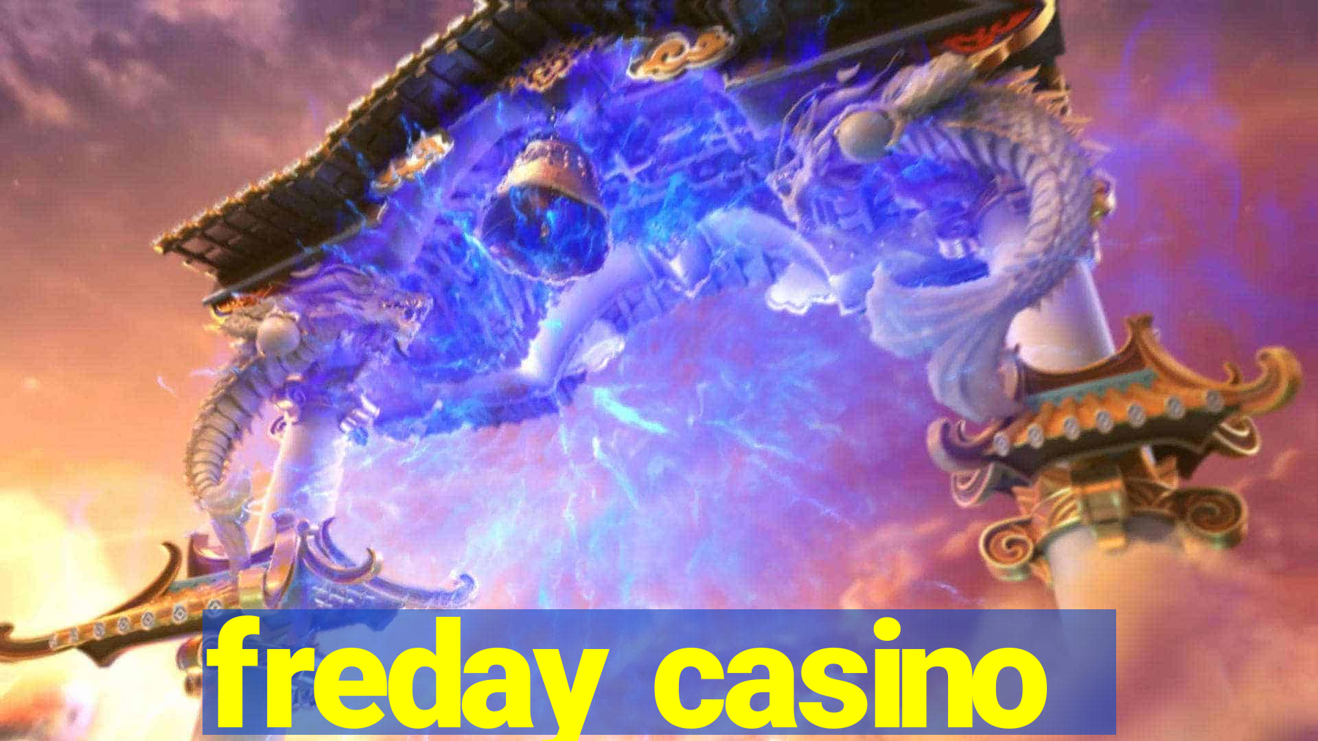 freday casino