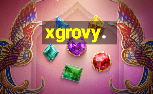 xgrovy.