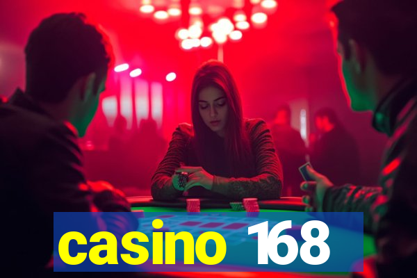 casino 168