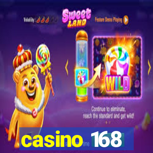 casino 168