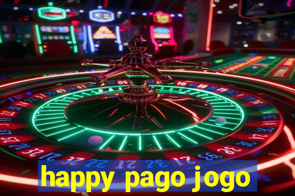 happy pago jogo